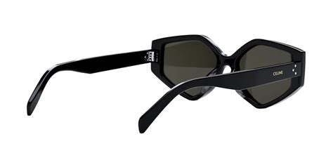 celine geometric sunglasses|Celine sunglasses clearance.